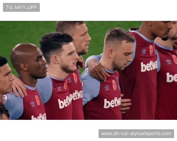 英超球衣为何印有罂粟花图案?纪念意义解读 英超球衣为何印有罂粟花图案?纪念意义解读