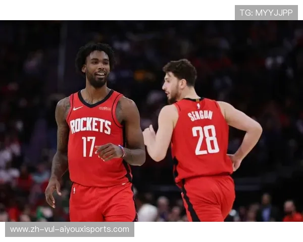 火箭队季后赛数据统计及关键球员表现 火箭队季后赛数据统计及关键球员表现
