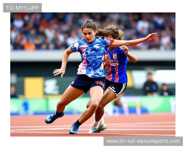 历届女足欧冠赛事回顾及女子足球发展趋势 历届女足欧冠赛事回顾及女子足球发展趋势