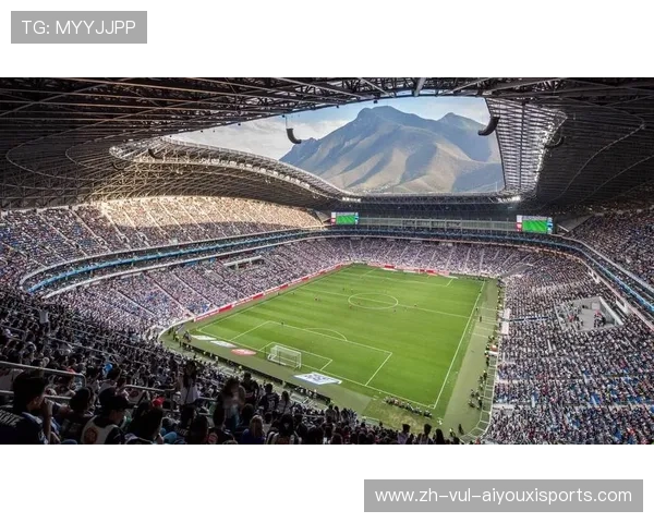 多伦多体育场以全新面貌亮相为承办世界杯赛事做好充分准备